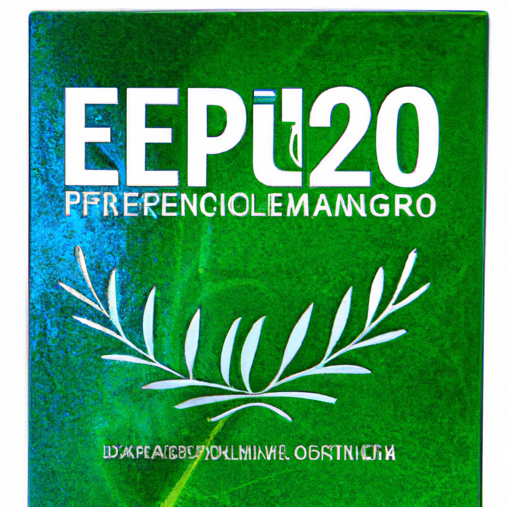 Premio Europeo per la Sostenibilità 2023